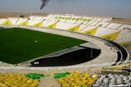 بازی استقلال خوزستان-پرسپولیس کجا برگزار می شود؟