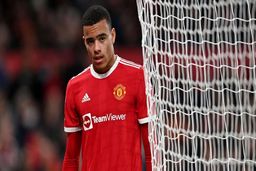 فساد اخلاقی بازیکن منچستریونایتد
