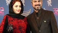 همسر بهنوش طباطبایی بالاخره ازدواج کرد! عکس عروسی
