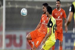 هفته بد لیگ یک|از شکست سایپا در بابل تا خوش شانسی قزوینی ها