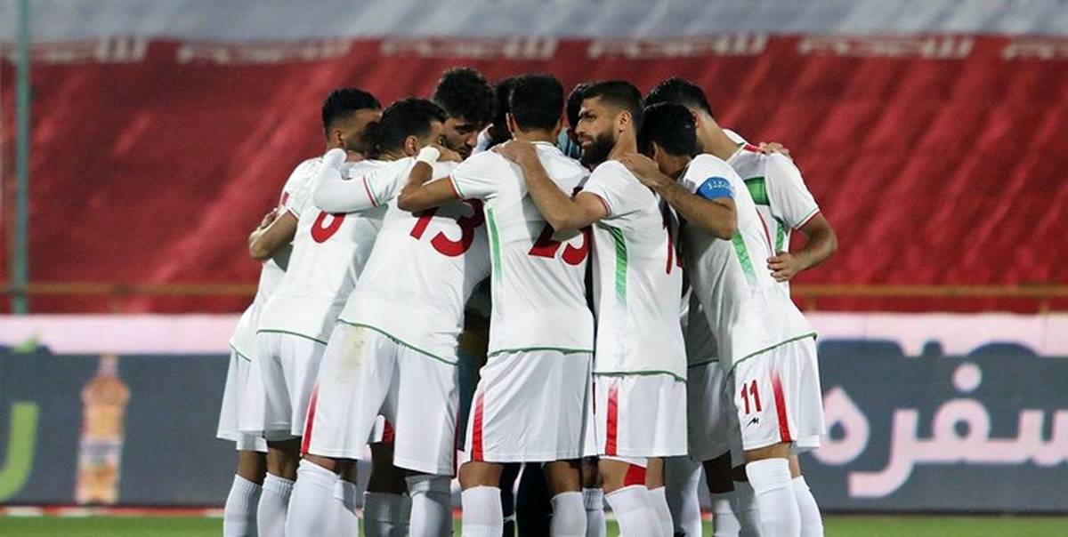 40 تیم برتر دنیا مشخص شدند|جایگاه خوب ایران