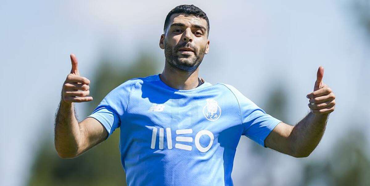 مهدی طارمی رکوردشکنی کرد