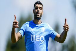 لقب جدید طارمی؛قاتل فردا شب لیورپول را ترور می کند