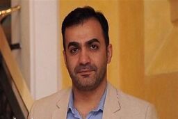 معاون ورزشی جانشین سرپرست استقلال شد!

