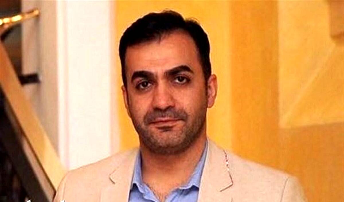 معاون ورزشی جانشین سرپرست استقلال شد!

