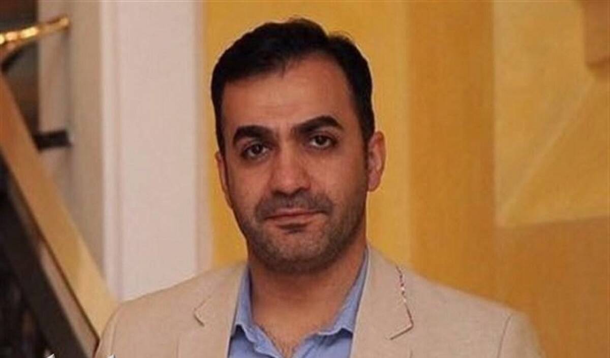 معاون ورزشی جانشین سرپرست استقلال شد!

