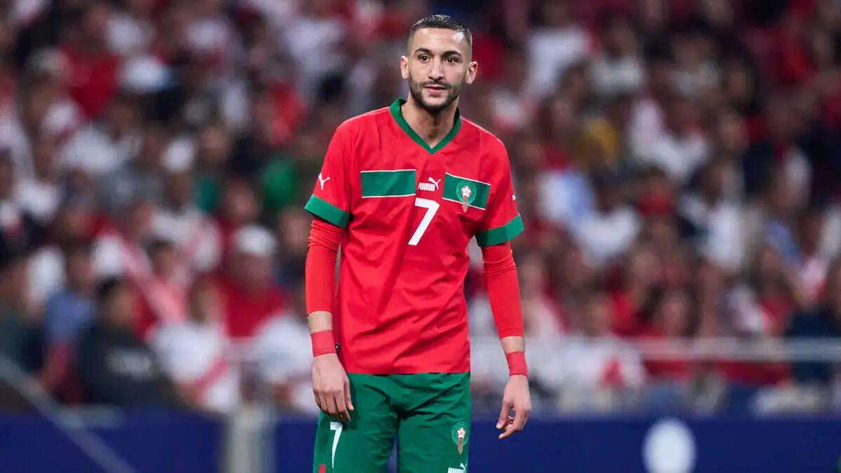 تصمیم زیاش مدیریت الوداد را در موقعیتی دشوار قرار داد