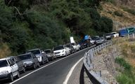 حجم تردد وردوی به استان مازندران بالاست +ویدیئو