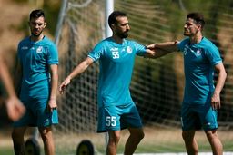 رقم نجومی قرارداد ستاره جدید استقلال فاش شد | جزئیات