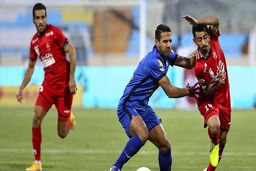 بائو:از استقلال انتظار شق القمر نداشته باشید