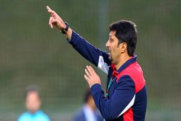 ذوب آهن بردن را با مجتبی حسیتی آغاز کرد