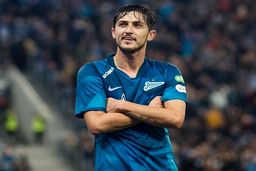 آیا آزمون آقای گل روسیه می شود؛ این دیوار را بشکن سردار!



