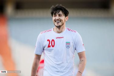 تیم ملی ایران