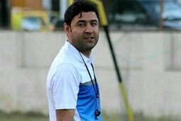 سرمربی نساجی مشخص شد

