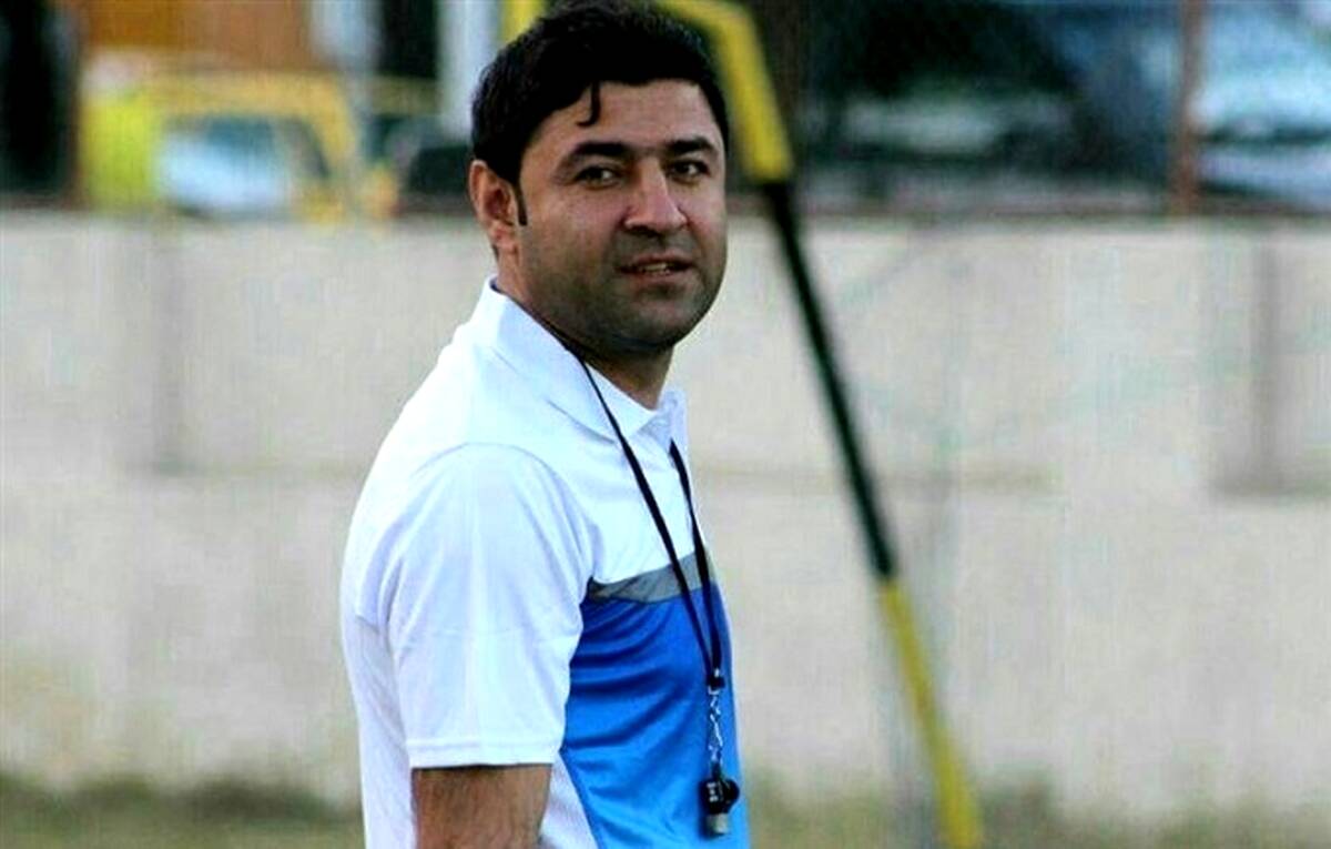 سرمربی نساجی مشخص شد

