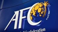 جهانگیر بیگلری از ایران رئیس کمیته انضباطی AFC شد