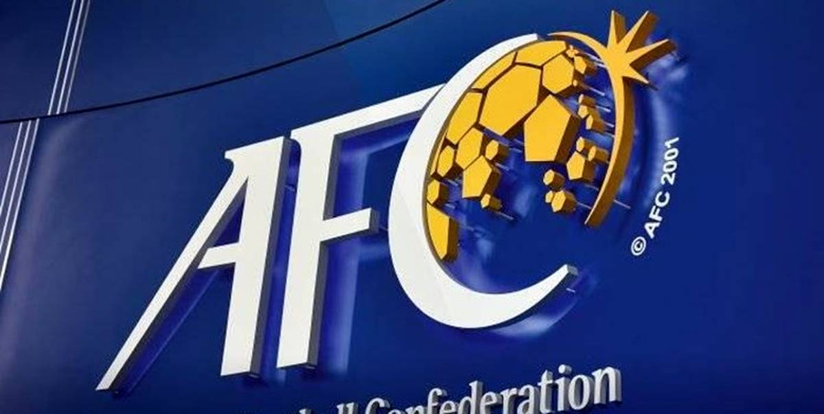 جهانگیر بیگلری از ایران رئیس کمیته انضباطی AFC شد