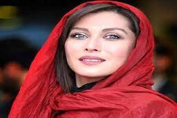 عکس جدید مهتاب کرامتی در اینستاگرام