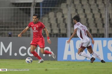 پرسپولیس الوحده