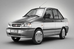 سقوط شدید قیمت خودرو در بازار / پراید به کانال 90 میلیون برگشت + جدول قیمتها
