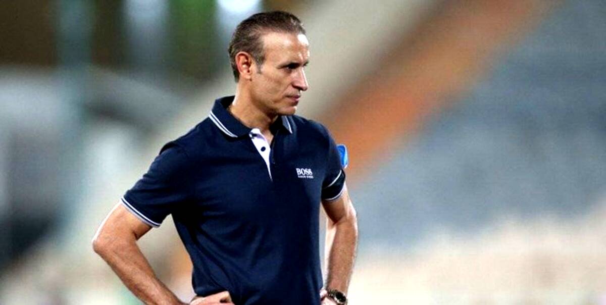 اخبار مهم پرسپولیس:باشگاه به دنبال دستور موقت برای یحیی
