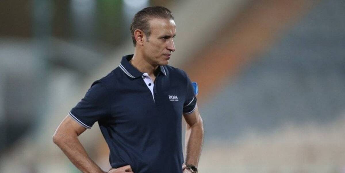اخبار مهم پرسپولیس:باشگاه به دنبال دستور موقت برای یحیی