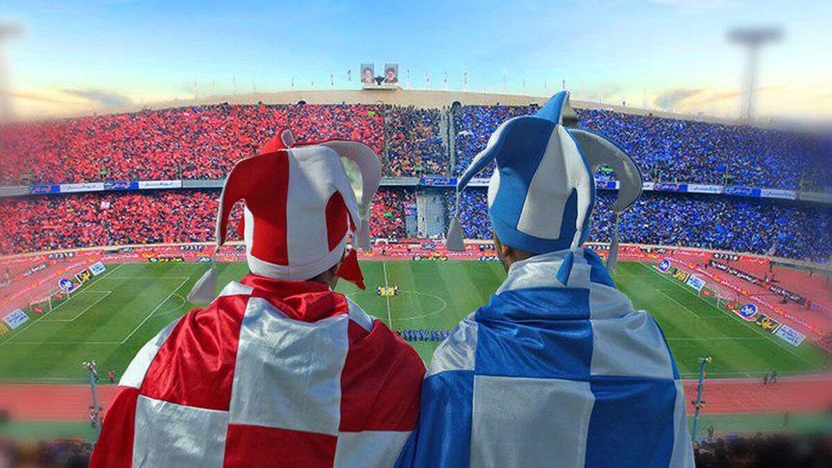 جزئیات حکم سنگین پرسپولیس و استقلال
