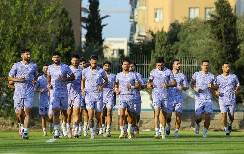 ترکیب احتمالی استقلال برای حمله به اولین ۳ امتیاز
