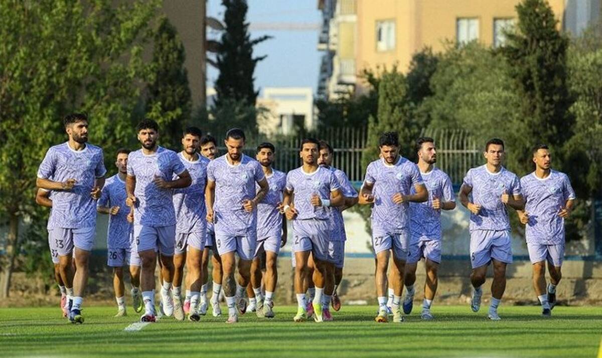 ترکیب احتمالی استقلال برای حمله به اولین ۳ امتیاز
