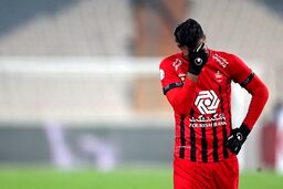 آب پاکی فدراسیون روی دست پرسپولیسی‌ها؛ محرومیت سرخپوشان قطعی است!

