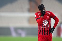 آب پاکی فدراسیون روی دست پرسپولیسی‌ها؛ محرومیت سرخپوشان قطعی است!

