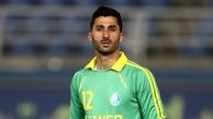 مظاهری،فولاد منتفی شد