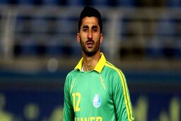 رشید مظاهری از استقلال جدا شد؟