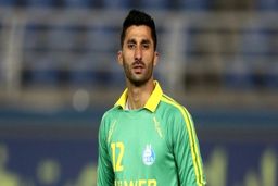 مظاهری،فولاد منتفی شد