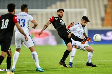 پرسپولیس