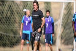  ساپینتو،امید ابراهیمی را نمی خواهد