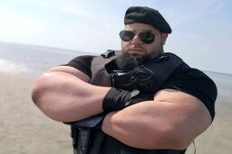 خبر وحشتناک درباره هالک ایرانی