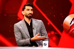فیلم|سرقت موبایل علیرضا بیرانوند در خیابان و حضور پلیس 