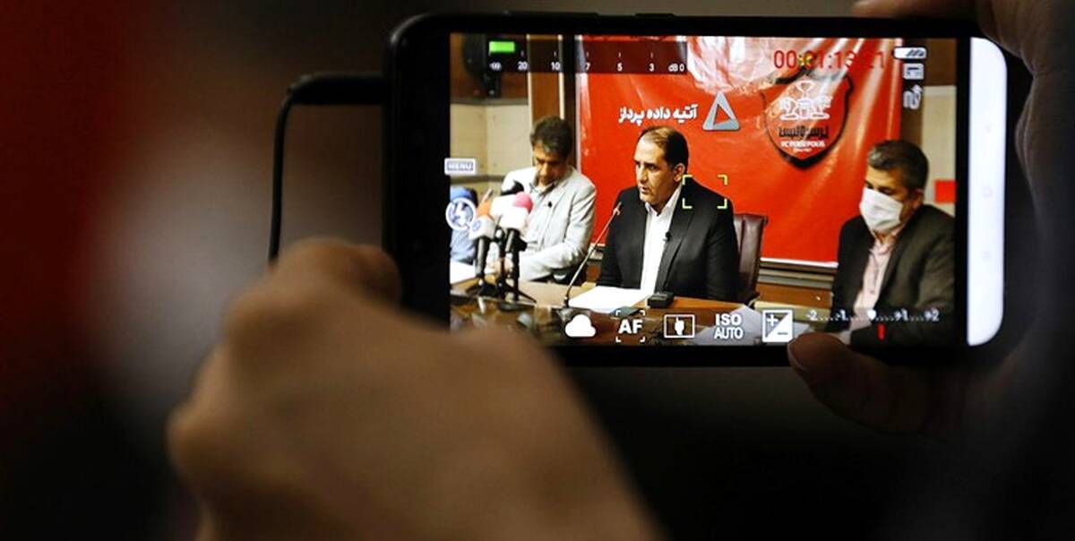 ۱۸ میلیارد تومان ناقابل در حساب پرسپولیسی‌ها!

