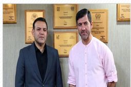 خبر خوش برای پرسپولیسی ها,آقا کریم دوست داشتنی