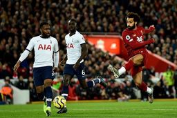 تاتنهام – لیورپول؛ به دامِ مورینیو نیفتی!

