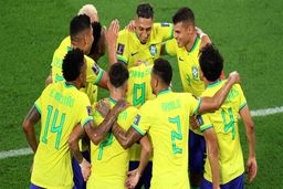 پیشنهاد رونالدو برای برزیل