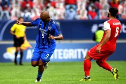 پرسپولیس دومین تیم برتر آسیا شد