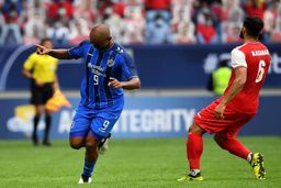 پرسپولیس دومین تیم برتر آسیا شد