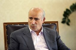 تاج با حضور در تمرین چادرملو: پیگیر حضورتان در آسیا هستیم
