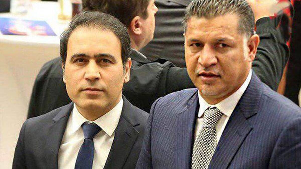 بهترین بازیکن تاریخ ایران از نگاه مهدوی‌کیا

