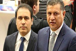 بهترین بازیکن تاریخ ایران از نگاه مهدوی‌کیا

