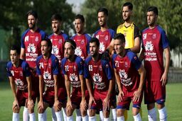 مهاجم مالیایی و آقای گل دسته فرانسه وارد ایفمارک شد