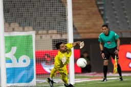 جدایی عجیب سیدجلال با پرسپولیسی ها ؟