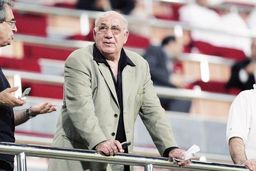 امیدواری حشمت مهاجرانی به تیم ملی در جام جهانی